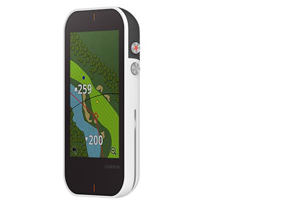 gps for golf courses on mobile phone